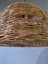 Oymalı Rattan AVİZE-46X38CM 2