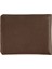 Deri Erkek Cüzdan Çıkma Kartlık Kahve C260-02 2