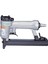 Gison GP8016 Havalı Çivi Tabancası Tetik Emniyetli Çivi Çakma Döşeme Tabancası 1