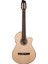 Arena Mahogany CW Clasica II Elektro Klasik Gitar (Natural) 1