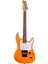 Session R-HT Pro Elektro Gitar (Retro Orange) 1