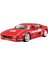 Hem Oyuncak Hem Koleksiyon: 1:24 Ferrari F355 Challenge Metal Araba 1