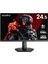 24.5" 25E3A 170Hz 1ms Va Fhd (Hdmı, Displayport) Gaming Monitör 1
