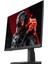 24.5" 25E3A 170Hz 1ms Va Fhd (Hdmı, Displayport) Gaming Monitör 2