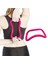 Yr-40 Yoga Ring Pembe 1