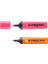 Eddıng Fosforlu Kalem (E-344) ( Pembe-Turuncu) 1