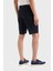 Pamuklu Yüksek Bel Regular Fit Short Erkek Short 8N1PB3 1ngcz 0920 3