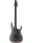 Banshee Mach-6 Fallout Burst Elektro Gitar 1