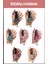 Nail Flawless 7'li Iddialı Karma Oje Seti 2