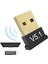 5.1 Bluetooth Doungle V5.1 USB Bluetooth Adaptörü Alıcı Verici Mini Kablosuz Bluetooth 4