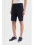 Pamuklu Yüksek Bel Regular Fit Short Erkek Short 8N1PB3 1ngcz 0920 2