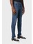 J06 Slim Fit Düşük Bel Jeans Erkek Kot Pantolon 8N1J06 1D16Z 0942 2