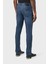 J06 Slim Fit Düşük Bel Jeans Erkek Kot Pantolon 8N1J06 1D16Z 0942 3
