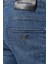 J06 Slim Fit Düşük Bel Jeans Erkek Kot Pantolon 8N1J06 1D16Z 0942 4