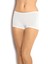 Kadın Modal Boxer Beyaz 621 1