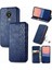 Nokıa C21 Telefon Kılıfı (Yurt Dışından) 5