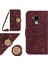 Nokia C30 Telefon Kılıfı (Yurt Dışından) 1