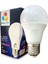 LED Ampul 10W 1000 Lümen 6500 Kelvin -Beyaz 1