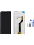 Infinix Note 7 Lite Uyumlu LCD Ekran Dokunmatik 1