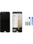 Oppo F3 Uyumlu LCD Ekran Dokunmatik 1