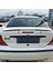 Fams Otomotiv Ford Focus 1 Sedan 1998-2005 Yarasa Spoiler Esnek Plastik 122 cm Siyah 2