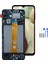 Samsung A12 A125 Çıtalı Uyumlu LCD Ekran Dokunmatik 1