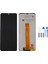 Samsung M12 M127 Uyumlu LCD Ekran Dokunmatikekran 1