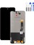 Tcl 20L Uyumlu LCD Ekran Dokunmatik 1