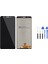Samsung A01 2020 A015 M Serisi Uyumlu LCD Ekran Dokunmatik 1