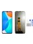 Huawei Honor X6 Uyumlu LCD Ekran Dokunmatik 1
