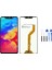 Infinix Hot 7 Pro X625 Uyumlu LCD Ekran Dokunmatik 1