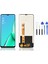 Oppo Realme 6i Uyumlu LCD Ekran Dokunmatik 1