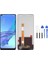 Oppo A53 Uyumlu LCD Ekran Dokunmatik 1