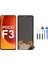 Xiaomi Poco F3 Uyumlu LCD Ekran Dokunmatik 1