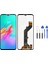 Infinix Smart Hd 2021 Uyumlu LCD Ekran Dokunmatik 1