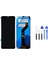 Infinix Hot 10 Lite Uyumlu LCD Ekran Dokunmatik 1