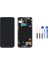 Samsung A31 A315 Çıtalı Uyumlu LCD Ekran Dokunmatik 1