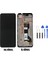 General Mobile Discovery GM22 Çıtalı Uyumlu LCD Ekran Dokunmatik 1