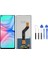 Infinix Hot 10 X682 Uyumlu LCD Ekran Dokunmatik 1
