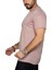 Aşırı Terleme Önleyici V Yaka T-Shirt, Ter Sızdırmaz, Çift Katmanlı 2