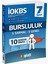 Gizli Yayınları 7.sınıf Iokbs Bursluluk 10 Deneme Sınavı 1