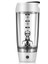Protein Tozu Çalkalayıcı Fincan Büyük Kapasiteli Milkshake Fincan Ölçekli Spor Spor Su Bardağı Elektrikli Çalkalayıcı Fincan (Yurt Dışından) 1