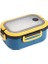 Bölmeli, Büyük Kapasiteli Taşınabilir Öğle Yemeği Kutusu (Yurt Dışından) 1