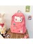 Sevimli Çocuksu Hello Kitty Kedi Sırt Çantası Öğrenci Okul Çantası (Yurt Dışından) 1