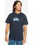 Comp Logo Erkek T-shirt EQYZT07658-17726 EQYZT07658-17726018 1