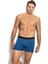 Erkek Indigo Modal Pamuklu Boxer 321 1