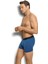 Erkek Indigo Modal Pamuklu Boxer 321 2