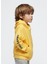 Kanguru Cepli Kapüşonlu Erkek Çocuk Sweatshirt 1