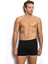 Erkek Bambu Siyah Boxer 278 1