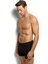 Erkek Bambu Siyah Boxer 278 2